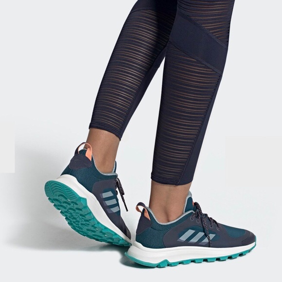 response trail x shoes